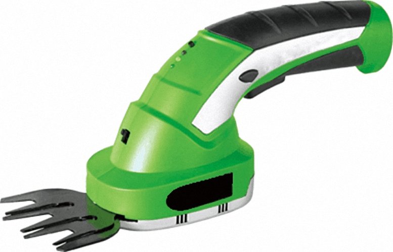 3 6v Hedge Trimmer