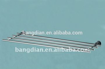 Stainless Steel Bathroom Towel Racks(TL137)