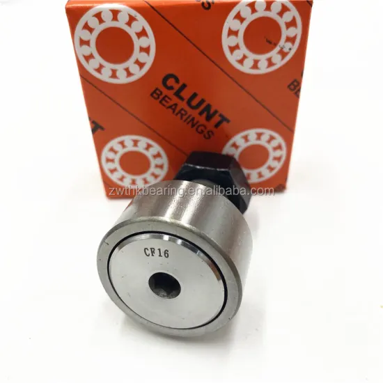 Needle Roller Bearing Cam Follower Bearing KR85 CF30-1