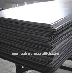 stainless steel sheet manufacturer