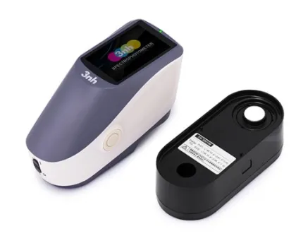 YS3060 Grating Spectrophotometer with UV SCI/SCE