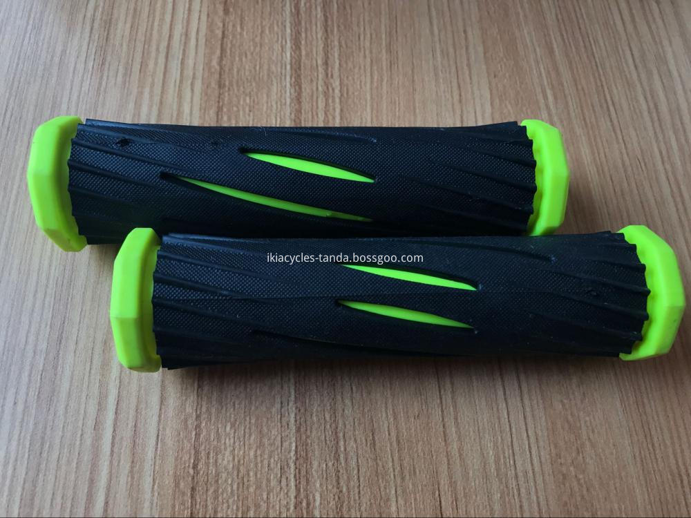 Ysw Bmx Bicycle Handlebar Grip Bike Grips, 고품질 Ysw Bmx