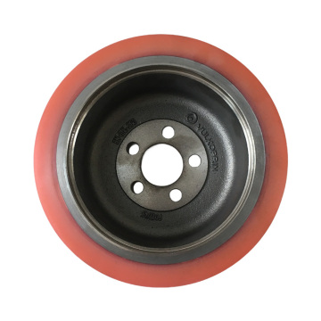 Forklift Drive Wheel 230x90mm 0039902305 for Linde 360/379 /T16-20/L10-12