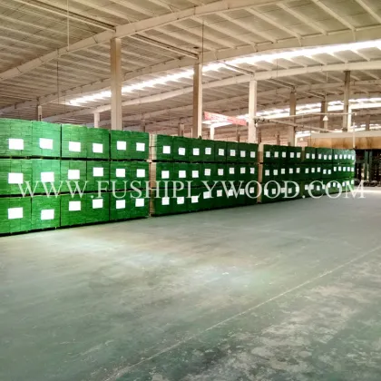 LVL WBP Pine Scaffold Board