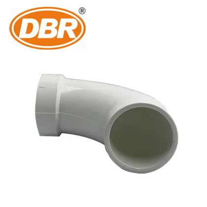CPVC 2 Inch Vent Elbow 1/4 Elbow