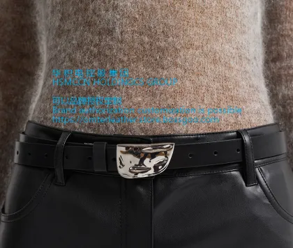 The charm of all-match buttons OEM dreams: the finishing touch of the brand's fashion chapter