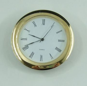 4350GS desk clock