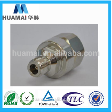 RF connector 7/8" N Type Female Connector