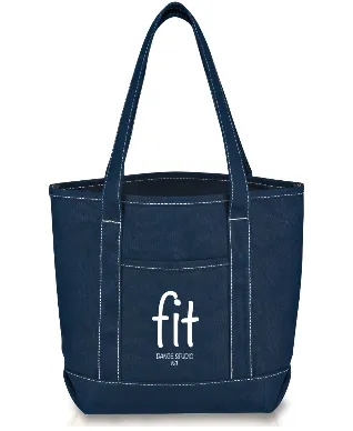 boat style canvas shopping bag, Canvas Tote Bag Canvas canvas boat tote bag, ECO-friendly recycled cotton canvas boat bag for pr