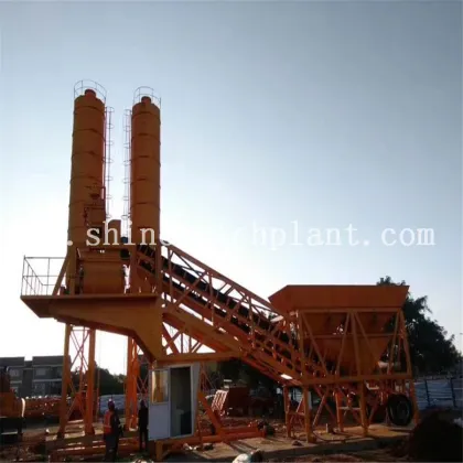 75 Portable Construction Concrete Mix Machinery