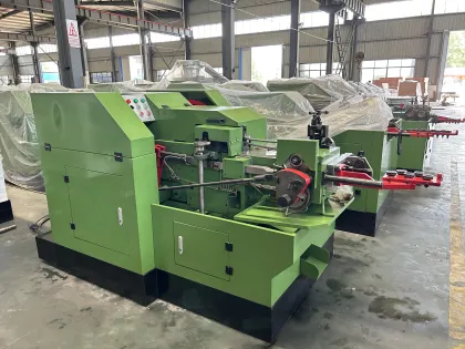 Cold Heading and Riveting Machines: Cold Heading Machine, Riveting Machine Press, Pneumatic Riveting Machine