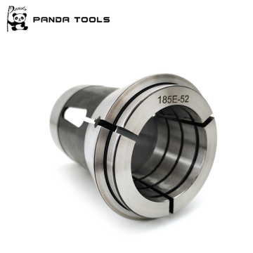 Spring Collet Clamping Kit for CNC Machines - Sizes 173E, 185E, F42, F66