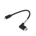 Micro-HDMI-auf-HDMI-Kabel