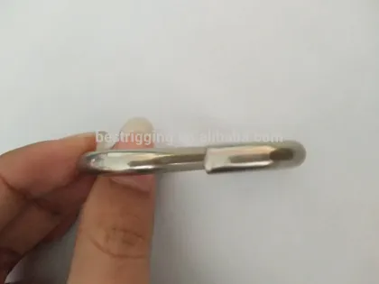 Wholesales Metal Hanging Hook ,S Shaped Hooks ,S hook