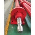 Heavy-duty Metallurgical Equipment Hydraulic Cylinder