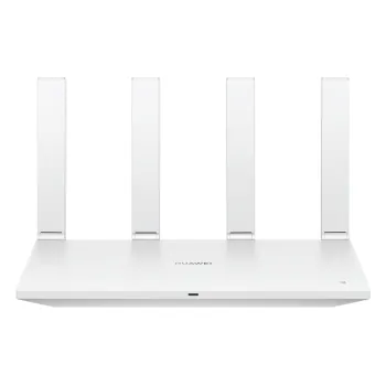 New White TP-Link Router AX6 WS8700 V2 Wi-Fi 6+ 7200Mbps