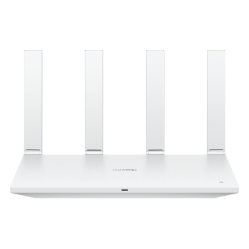 नई सफेद टीपी-लिंक राउटर AX6 WS8700 V2 WI-FI 6+ 7200MBPS