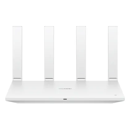 New White TP-Link Router AX6 WS8700 V2 Wi-Fi 6+ 7200Mbps