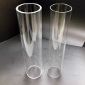 Transparent PMMA Acryl Tubing