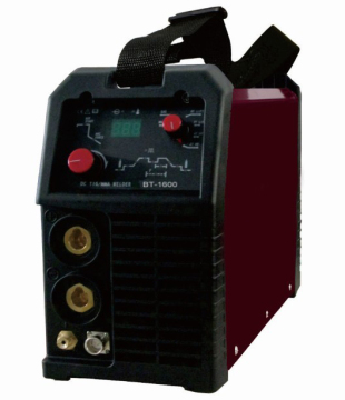 160A Inverter DC TIG-MMA welding machine
