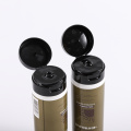 Pe Tube PE plastic soft tube for shampoo packaging Supplier