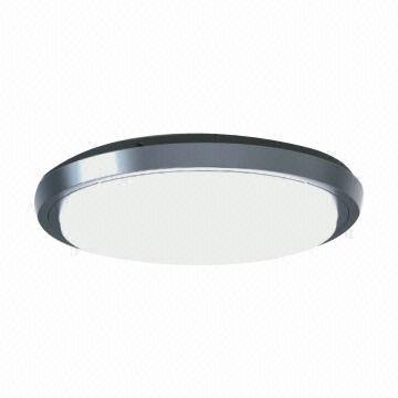 LED Roof Mounted Ceiling Light, 29W, 80Ra, 2,700, 4,500, 5,700K, 80lm/W, CE, RoHS, CB Marks