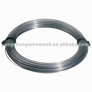 Stainless Steel Wire