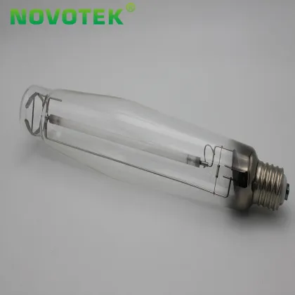 High Pressure Sodium Lamps Manufacturer: 1000W E39 E40 HPS Lamps