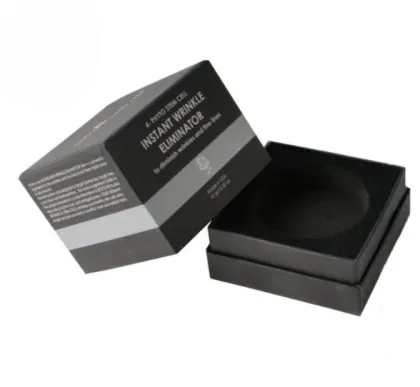 Custom packaging boxes paper christmas gift packaging paper