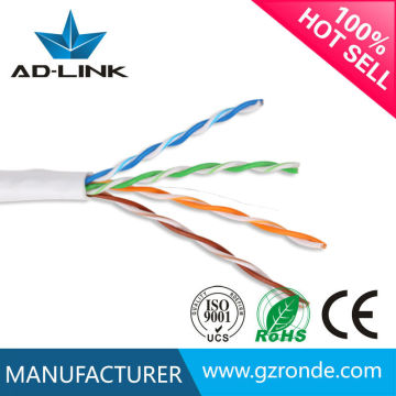 CAT5e Cable UTP, BARE COPPER 24AWG , CAT6 Cable UTP, BARE COPPER 24AWG