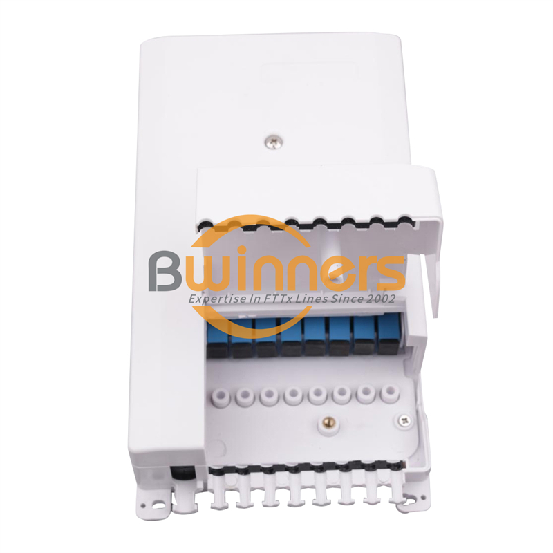Fiber Connection Box