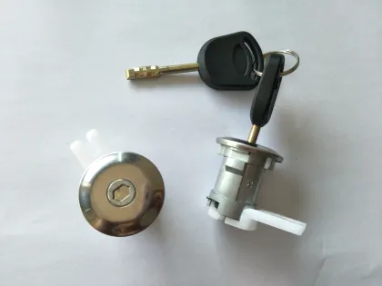Factory Original Ford Falcon Ute Van 1993-1998 Lock Set, Door Lock, Ignition Lock Cylinder