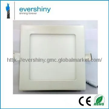 12w dimmable led ceiling lighting fixtures