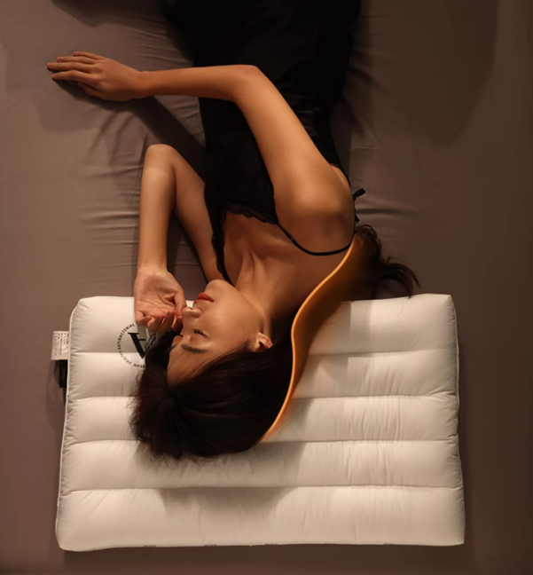 Royal Hotel Antibacterial Fiber Pillow