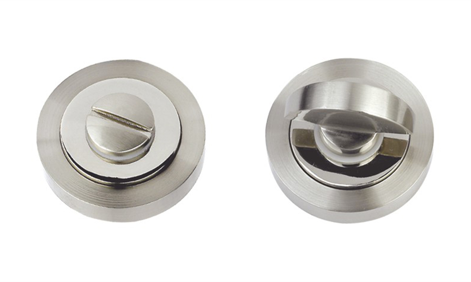 Hot sale european zinc alloy escutcheon