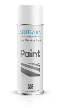 Road Marking Spray Paint