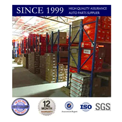 KYB Front Shock Absorber for Mitsubishi Lancer