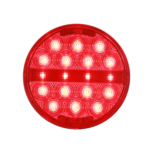 Emark dot universal ece ccc bunder truk truk dipimpin sinyal lampu lampu trailer