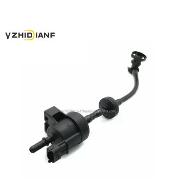 Vapor Canister Purge Solenoid Valve for Chevy Cruze, Sonic, Trax, Buick Encore 1.4L (Part Numbers: 55576071, 55573017, 24102695)