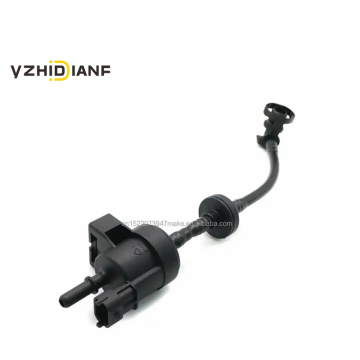 Vapor Canister Purge Solenoid Valve for Chevy Cruze, Sonic, Trax, Buick Encore 1.4L (Part Numbers: 55576071, 55573017, 24102695)