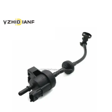 Vapor Canister Purge Solenoid Valve for Chevy Cruze, Sonic, Trax, Buick Encore 1.4L (Part Numbers: 55576071, 55573017, 24102695)