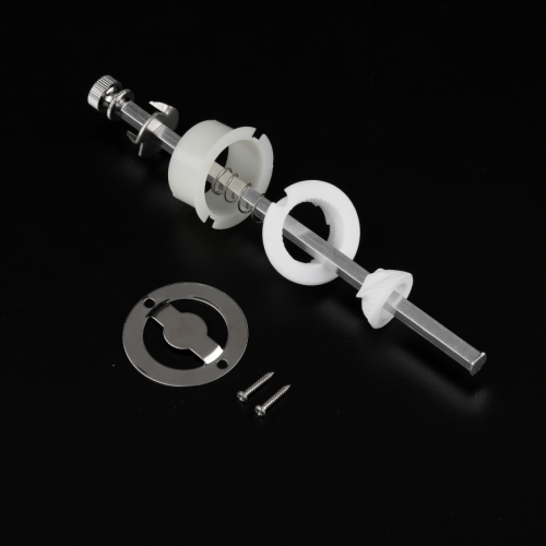 Korrosionsbeständigkeit Keramiksalz und Pfeffermühle Mechanismus