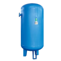 Stainless Steel Gas Receiver Tank for Air Compressor