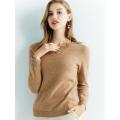 Winter Warm Soft Lightweight Knitted Pullover