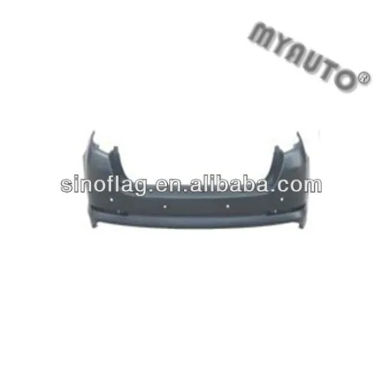 Used ABS Rear Bumper for Kia Optima K5 2012