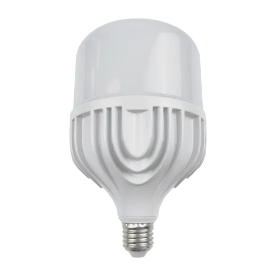T-Type LED Bulb with Excellent Performance