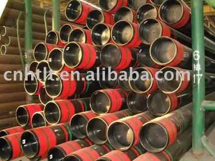 casing pipe