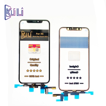 KULI Original Flex Front Touch Glass Screen Digitizer for iPhone XS