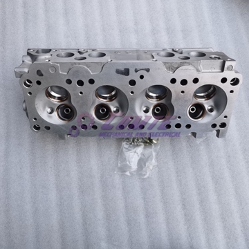 FE F850-10-100F Cylinder Head for Mazda 626/B2000
