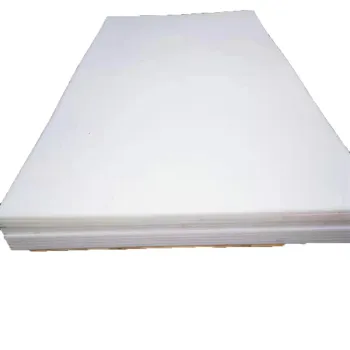 Customized wear-resistant UHMWPE liners